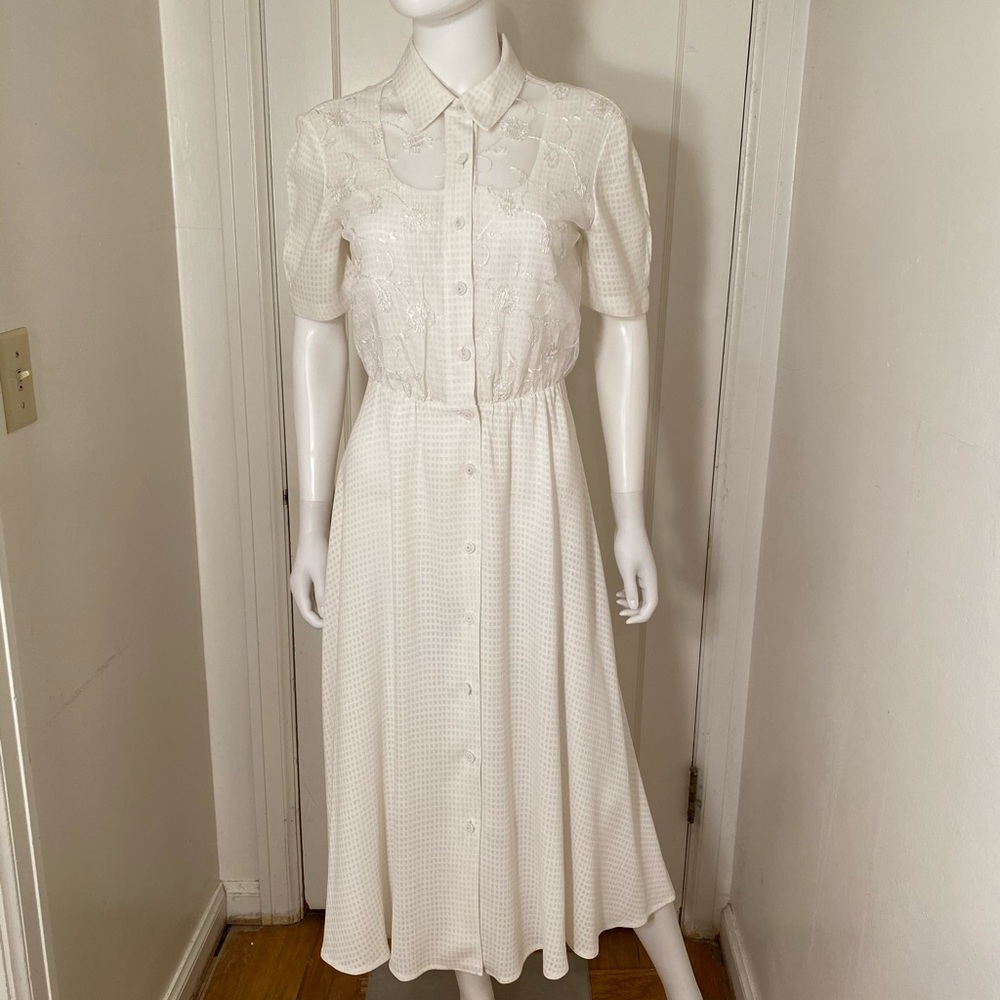 MOLLY MALLOY Petite Dress